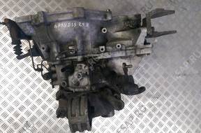 КОРОБКА ПЕРЕДАЧ МЕХАНИЧЕСКАЯ MITSUBISHI GRANDIS F5M422