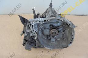 КОРОБКА ПЕРЕДАЧ МЕХАНИЧЕСКАЯ MODUS 1.5 DCI JR5113 ROZ. С тыс. км.U