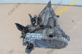 КОРОБКА ПЕРЕДАЧ МЕХАНИЧЕСКАЯ MODUS 1.5 DCI JR5113 ROZ. С тыс. км.U