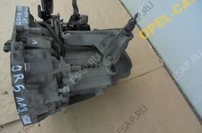КОРОБКА ПЕРЕДАЧ МЕХАНИЧЕСКАЯ MODUS 1.5 DCI JR5113 ROZ. С тыс. км.U