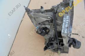КОРОБКА ПЕРЕДАЧ МЕХАНИЧЕСКАЯ MODUS 1.5 DCI JR5113 ROZ. С тыс. км.U