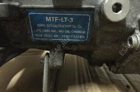 КОРОБКА ПЕРЕДАЧ МЕХАНИЧЕСКАЯ MTF-LT-3 N43 BMW 3 318i 320i 6B