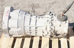 КОРОБКА ПЕРЕДАЧ МЕХАНИЧЕСКАЯ NISSAN NAVARA D40 2.5DCI 07 год,