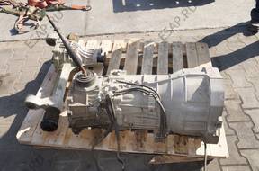 КОРОБКА ПЕРЕДАЧ МЕХАНИЧЕСКАЯ NISSAN NAVARA D40 2.5DCI 07 год,