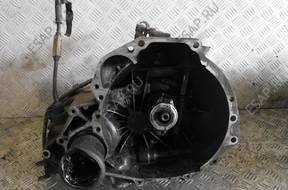 КОРОБКА ПЕРЕДАЧ МЕХАНИЧЕСКАЯ Nissan Primera 1.6