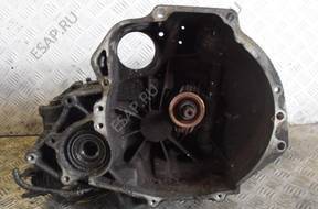 КОРОБКА ПЕРЕДАЧ МЕХАНИЧЕСКАЯ Nissan Sunny 1.4