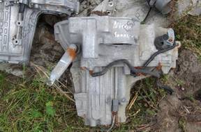 КОРОБКА ПЕРЕДАЧ МЕХАНИЧЕСКАЯ - Nissan Sunny