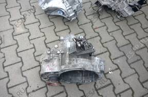 КОРОБКА ПЕРЕДАЧ МЕХАНИЧЕСКАЯ OCTAVIA GOLF V LEON 2.0 TFSI JLW
