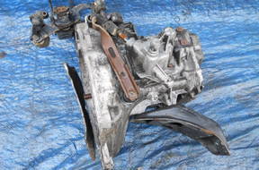 КОРОБКА ПЕРЕДАЧ МЕХАНИЧЕСКАЯ OPEL 1.2 1.4 8V F10 ASTRA