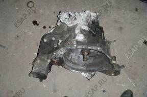 КОРОБКА ПЕРЕДАЧ МЕХАНИЧЕСКАЯ OPEL 5495775 F23