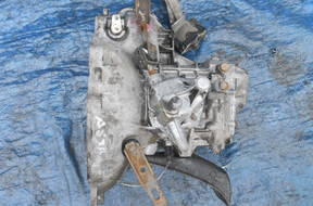 КОРОБКА ПЕРЕДАЧ МЕХАНИЧЕСКАЯ OPEL CORSA БЕНЗИН 1.2 F10