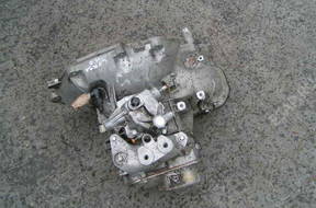 КОРОБКА ПЕРЕДАЧ МЕХАНИЧЕСКАЯ OPEL CORSA C 1.0 12V