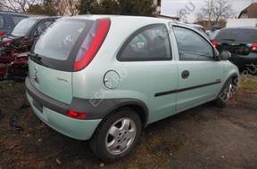 КОРОБКА ПЕРЕДАЧ МЕХАНИЧЕСКАЯ OPEL CORSA C 2001 1.0 ECO