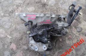 КОРОБКА ПЕРЕДАЧ МЕХАНИЧЕСКАЯ OPEL CORSA C COMBO C 1.4