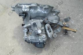 КОРОБКА ПЕРЕДАЧ МЕХАНИЧЕСКАЯ OPEL CORSA D 1.4 Z14XEP
