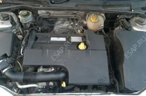 КОРОБКА ПЕРЕДАЧ МЕХАНИЧЕСКАЯ opel vectra c 2.2 16V F23