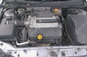 КОРОБКА ПЕРЕДАЧ МЕХАНИЧЕСКАЯ opel vectra c 3.2