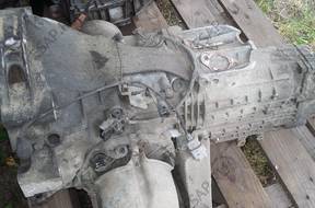 КОРОБКА ПЕРЕДАЧ МЕХАНИЧЕСКАЯ Passat B5 4motion 2.8 EEC