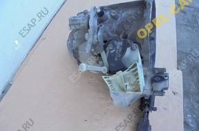 КОРОБКА ПЕРЕДАЧ МЕХАНИЧЕСКАЯ PEUGEOT 207 1.6 HDI 9680886910