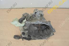 КОРОБКА ПЕРЕДАЧ МЕХАНИЧЕСКАЯ PEUGEOT 207 1.6 HDI 9680886910