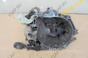 КОРОБКА ПЕРЕДАЧ МЕХАНИЧЕСКАЯ PEUGEOT 207 1.6 HDI 9680886910