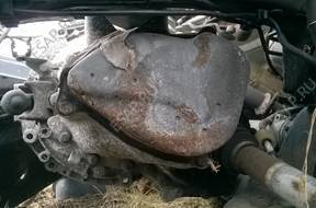 КОРОБКА ПЕРЕДАЧ МЕХАНИЧЕСКАЯ peugeot 307 1.4 16v