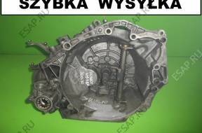 КОРОБКА ПЕРЕДАЧ МЕХАНИЧЕСКАЯ PEUGEOT 405 1.8 D 20CL30