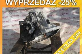 КОРОБКА ПЕРЕДАЧ МЕХАНИЧЕСКАЯ PEUGEOT 607 2.2 БЕНЗИН