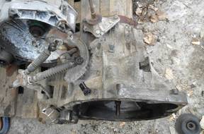 КОРОБКА ПЕРЕДАЧ МЕХАНИЧЕСКАЯ Peugeot 607 2.2 HDI