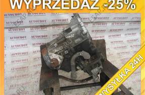 КОРОБКА ПЕРЕДАЧ МЕХАНИЧЕСКАЯ PEUGEOT 607 2.2 HDI