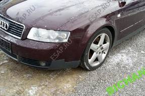 КОРОБКА ПЕРЕДАЧ МЕХАНИЧЕСКАЯ QUATTRO A4 b6 b7 A6 A8 AUDI TDI 6bi