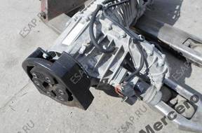 КОРОБКА ПЕРЕДАЧ МЕХАНИЧЕСКАЯ РЕДУКТОР TOUAREG 2.5 TDI R5 FEA