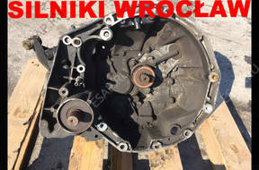 КОРОБКА ПЕРЕДАЧ МЕХАНИЧЕСКАЯ RENAULT 1,9 DCI JR5016 JR5 016