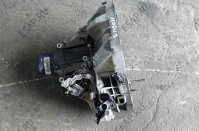 КОРОБКА ПЕРЕДАЧ МЕХАНИЧЕСКАЯ Renault Modus 1.4 2006 год FV