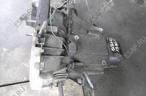 КОРОБКА ПЕРЕДАЧ МЕХАНИЧЕСКАЯ RENAULT SCENIC I 1 1,6 16V