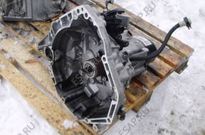 КОРОБКА ПЕРЕДАЧ МЕХАНИЧЕСКАЯ RENAULT TWINGO III 1.0 T JE3-003