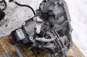 КОРОБКА ПЕРЕДАЧ МЕХАНИЧЕСКАЯ RENAULT TWINGO III 1.0 T JE3-003