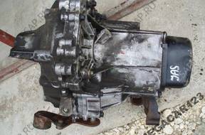 КОРОБКА ПЕРЕДАЧ МЕХАНИЧЕСКАЯ ROVER 200 400 89-95