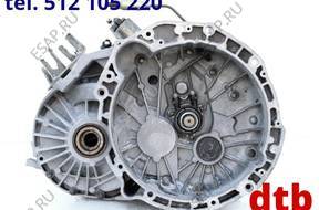 КОРОБКА ПЕРЕДАЧ МЕХАНИЧЕСКАЯ ROVER 75 1.8 16V 99-06 r