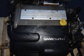 КОРОБКА ПЕРЕДАЧ МЕХАНИЧЕСКАЯ Saab 93 95 1.8 2.0 T Turbo FM 55