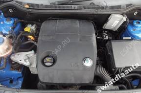 КОРОБКА ПЕРЕДАЧ МЕХАНИЧЕСКАЯ SKODA FABIA I 1.2 2003