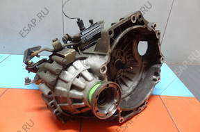 КОРОБКА ПЕРЕДАЧ МЕХАНИЧЕСКАЯ SKODA OCTAVIA I 1,6B 97-02 DRY