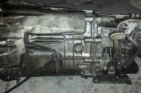КОРОБКА ПЕРЕДАЧ МЕХАНИЧЕСКАЯ SPRINTER 906 3.0L 319,519