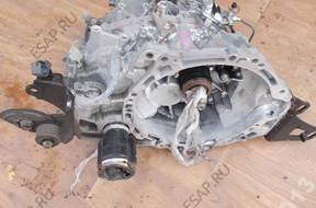 КОРОБКА ПЕРЕДАЧ МЕХАНИЧЕСКАЯ Toyota Avensis T27 1.8i