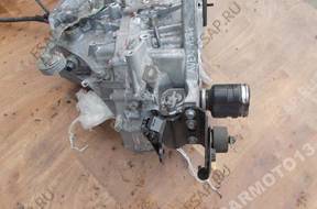 КОРОБКА ПЕРЕДАЧ МЕХАНИЧЕСКАЯ Toyota Avensis T27 1.8i