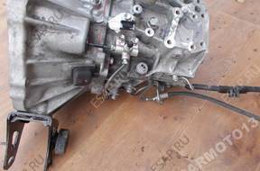 КОРОБКА ПЕРЕДАЧ МЕХАНИЧЕСКАЯ Toyota Avensis T27 1.8i