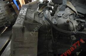 КОРОБКА ПЕРЕДАЧ МЕХАНИЧЕСКАЯ TOYOTA CAMRY 2.4 01-06