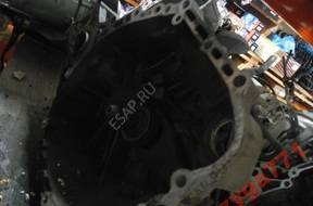 КОРОБКА ПЕРЕДАЧ МЕХАНИЧЕСКАЯ TOYOTA CAMRY 2.4 01-06