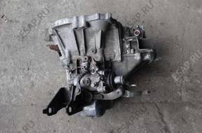 КОРОБКА ПЕРЕДАЧ МЕХАНИЧЕСКАЯ Toyota Corolla E11 1.6 1998 год FV