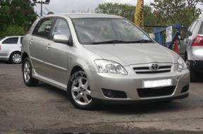 КОРОБКА ПЕРЕДАЧ МЕХАНИЧЕСКАЯ TOYOTA COROLLA E12 РЕСТАЙЛИНГ